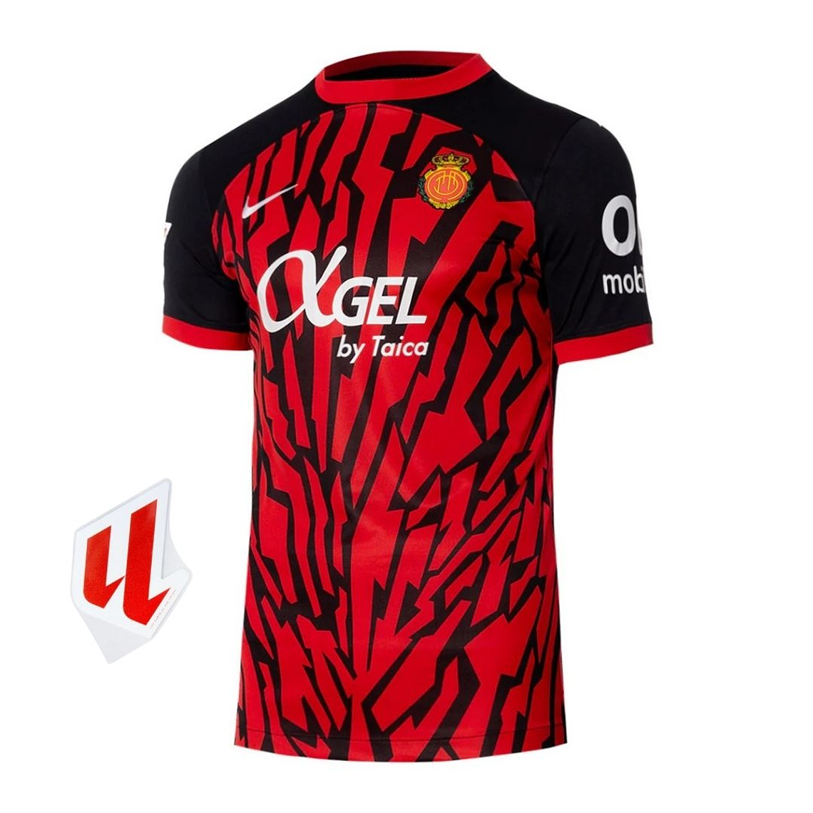 MALLORCA I 24/25 HOMBRE 1