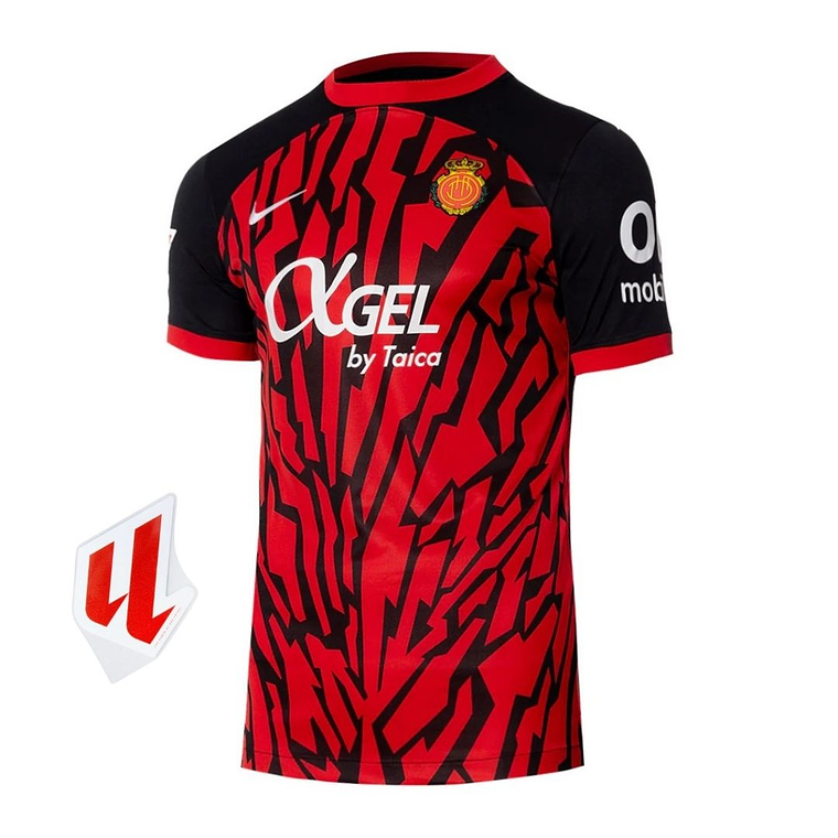 MALLORCA I 24/25 HOMBRE 1