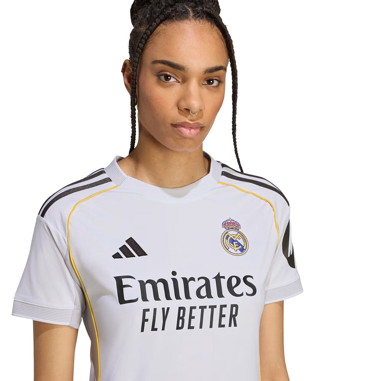 REAL MADRID I 25/26 MUJER 3