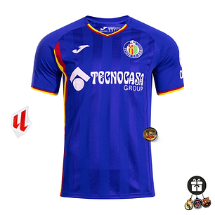 GETAFE I 25/26 HOMBRE