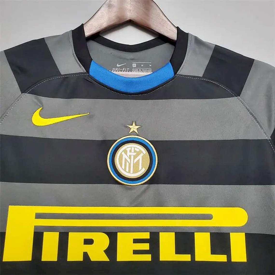 INTER DE MILAN III 20/21 HOMBRE (RETRO) 2