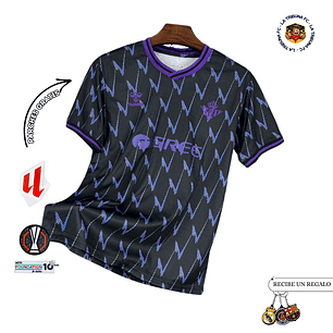 REAL BETIS CALENTAMIENTO 25/26 HOMBRE