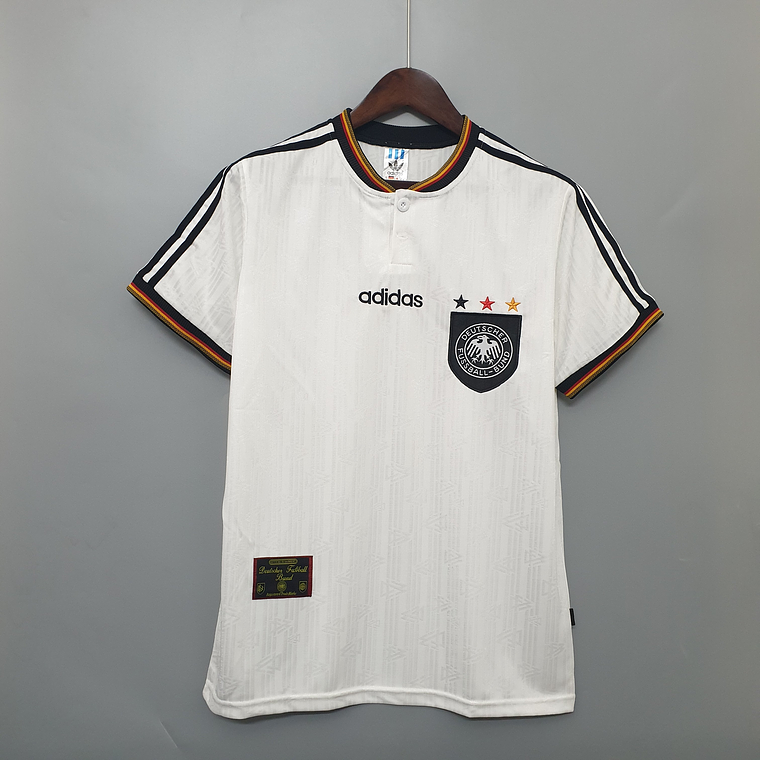 ALEMANIA I 1996 HOMBRE (RETRO) 1