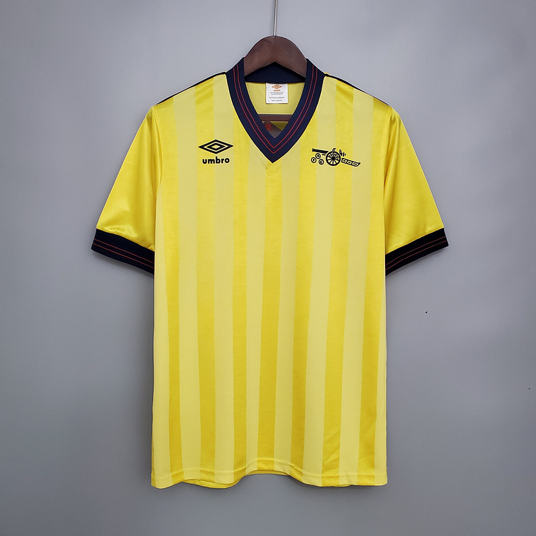 ARSENAL 83/86 II HOMBRE (RETRO) 1