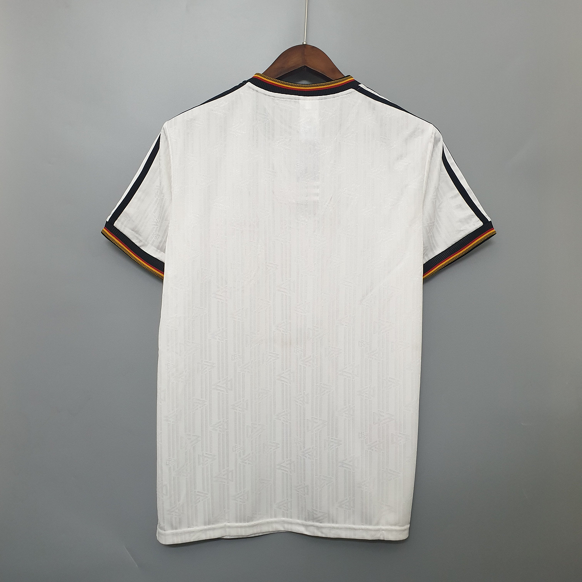 ALEMANIA I 1996 HOMBRE (RETRO) 9