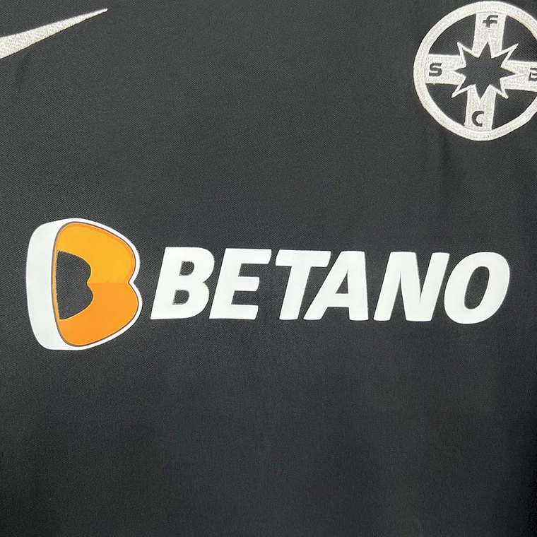 FCSB III 25/26 HOMBRE 3