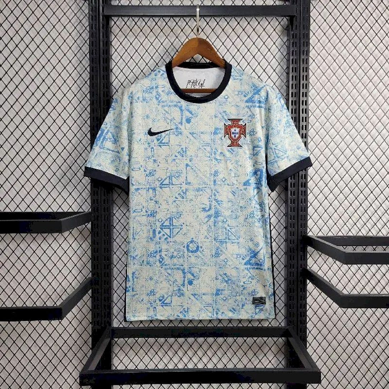 PORTUGAL II 25/26 HOMBRE 2