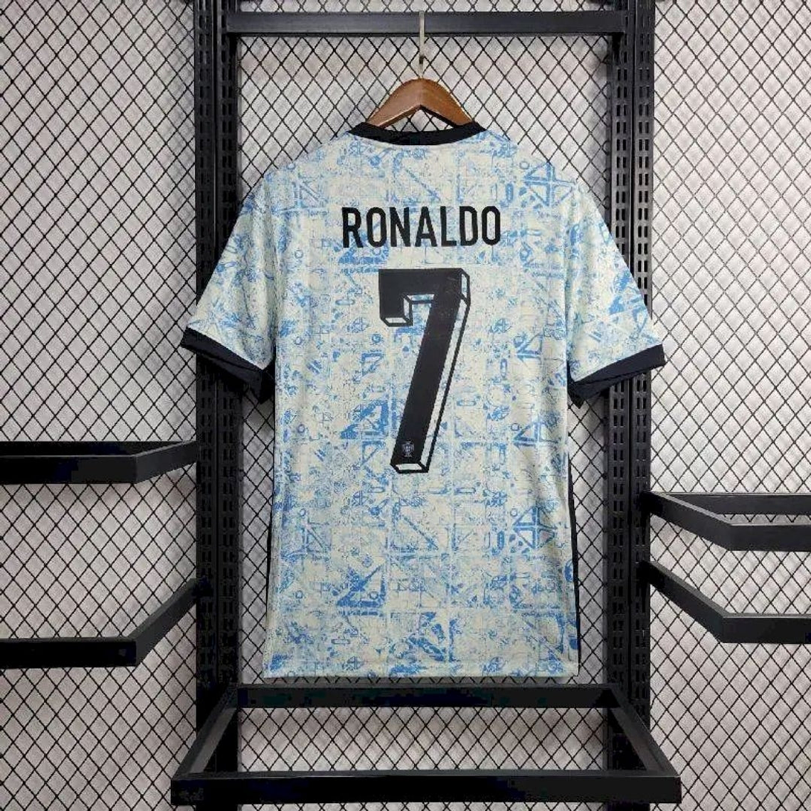 PORTUGAL II 25/26 HOMBRE 3