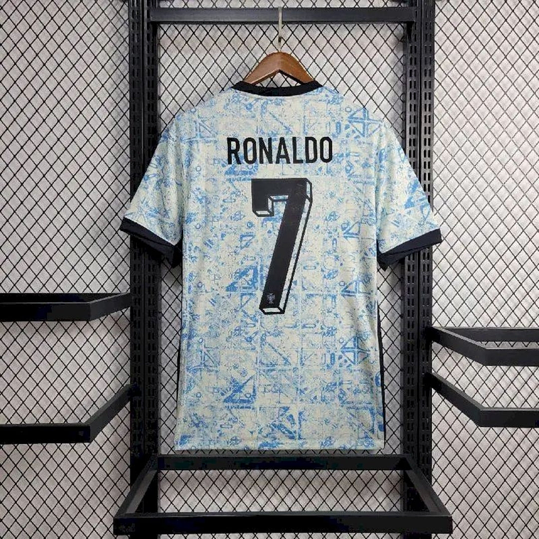 PORTUGAL II 25/26 HOMBRE 3