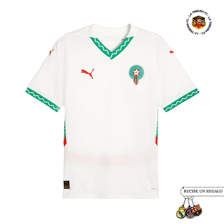 MARRUECOS II 24/25 HOMBRE 1