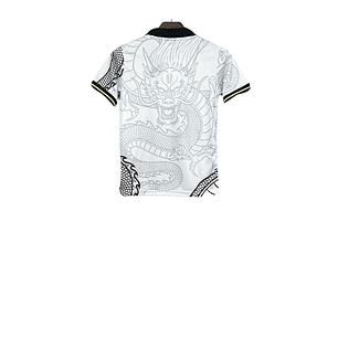 REAL MADRID EDICIÓN ESPECIAL 25/26 CONJUNTO INFANTIL