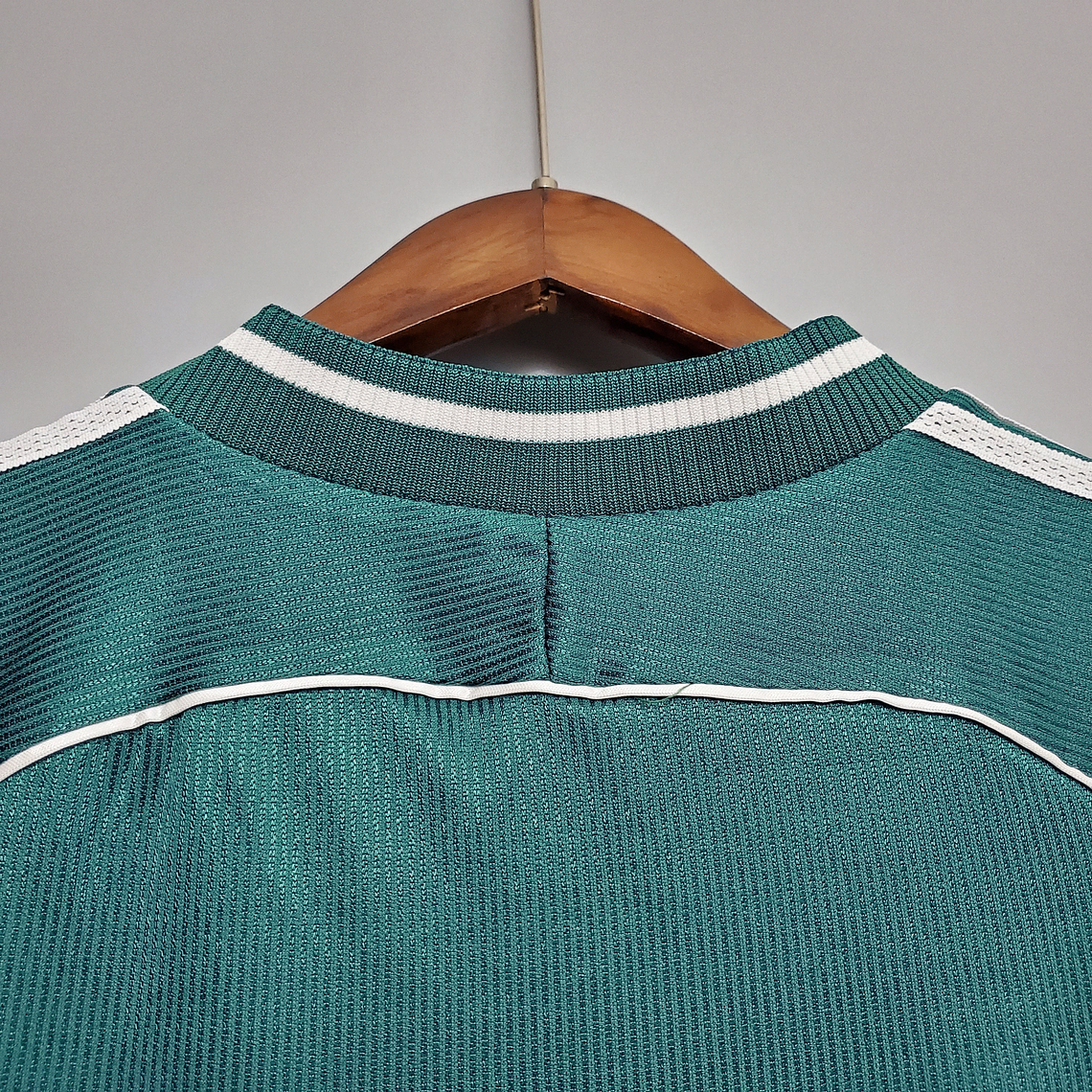 ALEMANIA II 1998 HOMBRE (RETRO) 10