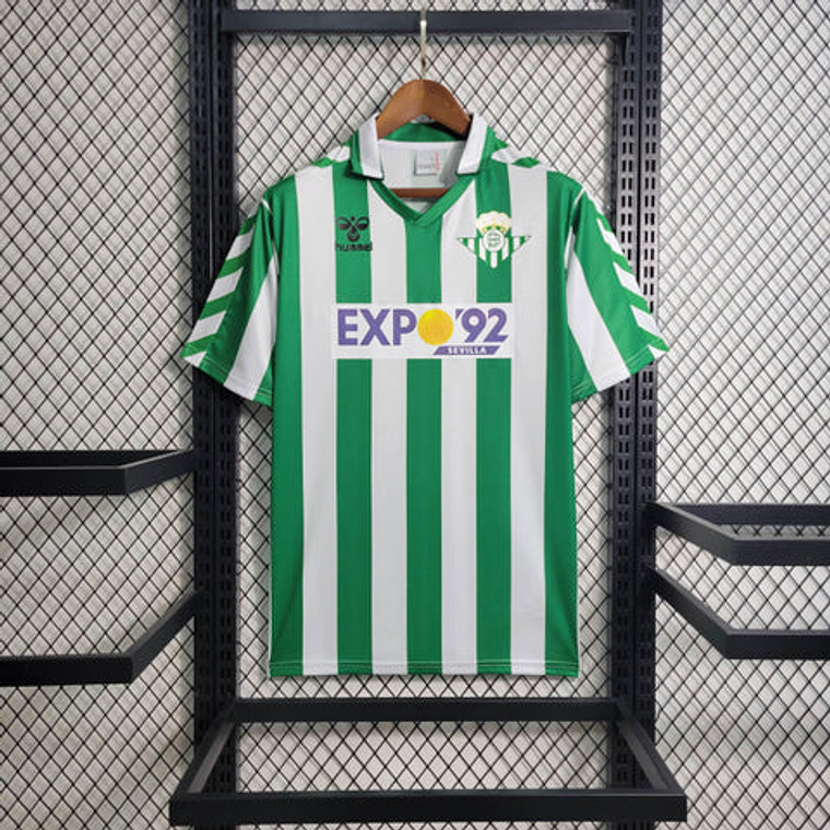 BETIS I 88/90 HOMBRE (RETRO) 1