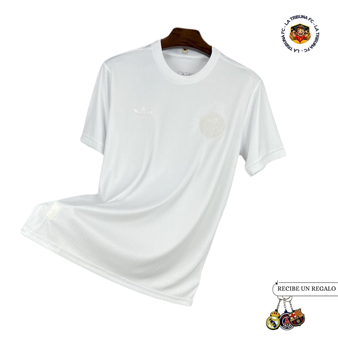 ALEMANIA EDICIÓN ESPECIAL 25/26 HOMBRE 1