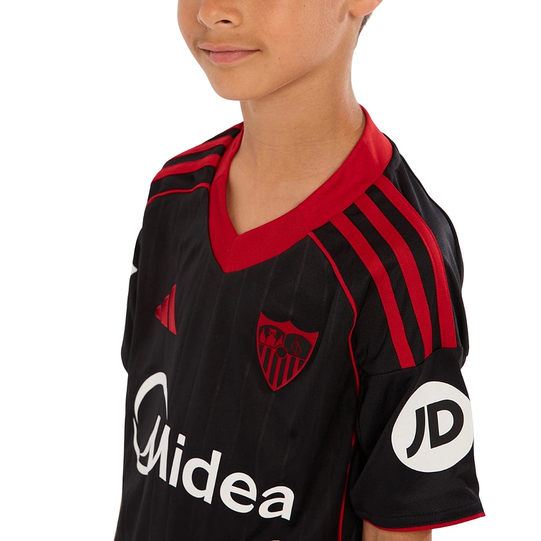 SEVILLA III 25/26 CONJUNTO INFANTIL 3