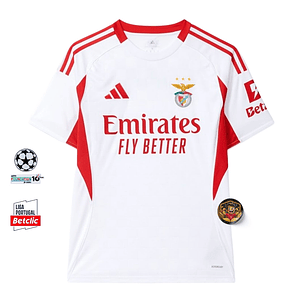 BENFICA III 25/26 HOMBRE