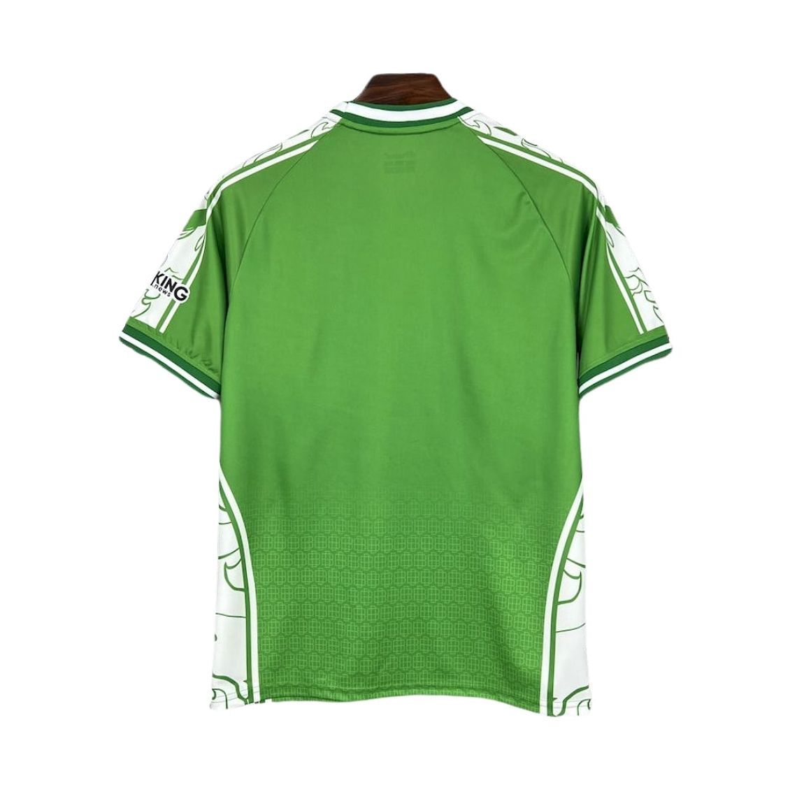 REAL BETIS CALENTAMIENTO 25/26 HOMBRE 2