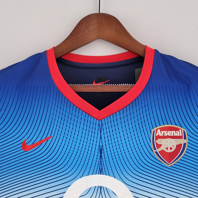 ARSENAL 02/04 II HOMBRE (RETRO) 3