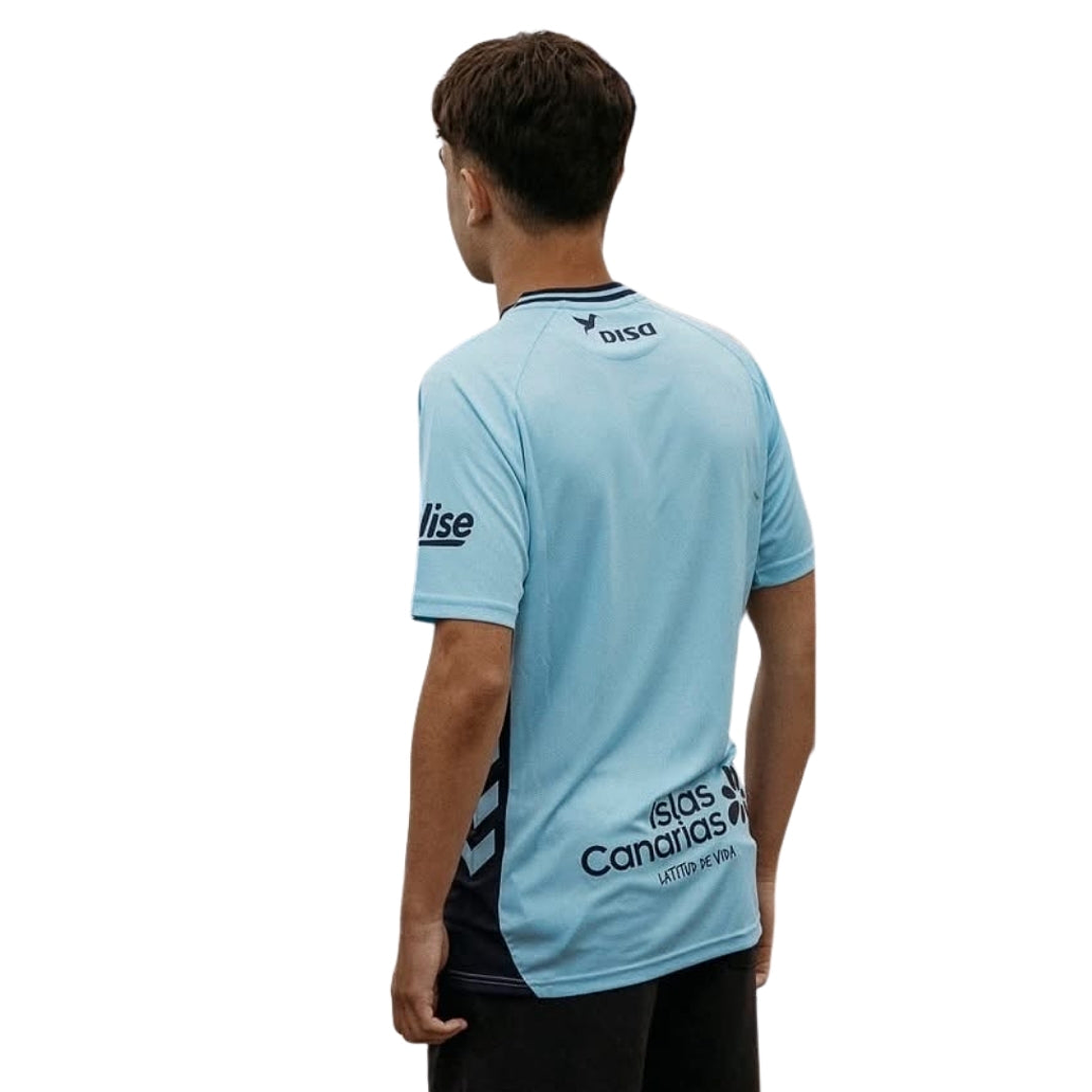 LAS PALMAS II 25/26 HOMBRE 2