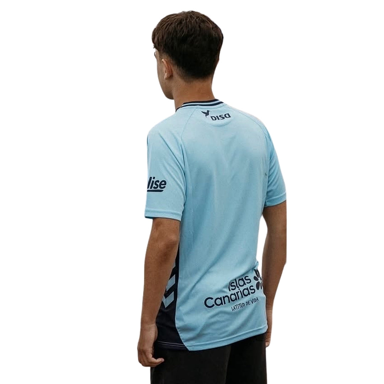 LAS PALMAS II 25/26 HOMBRE 2