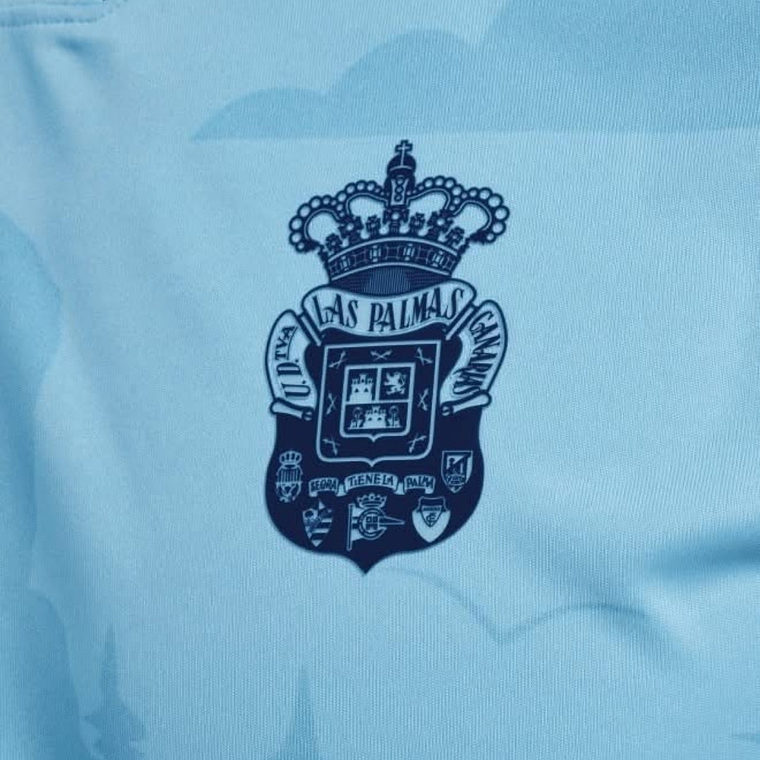 LAS PALMAS II 25/26 HOMBRE 3