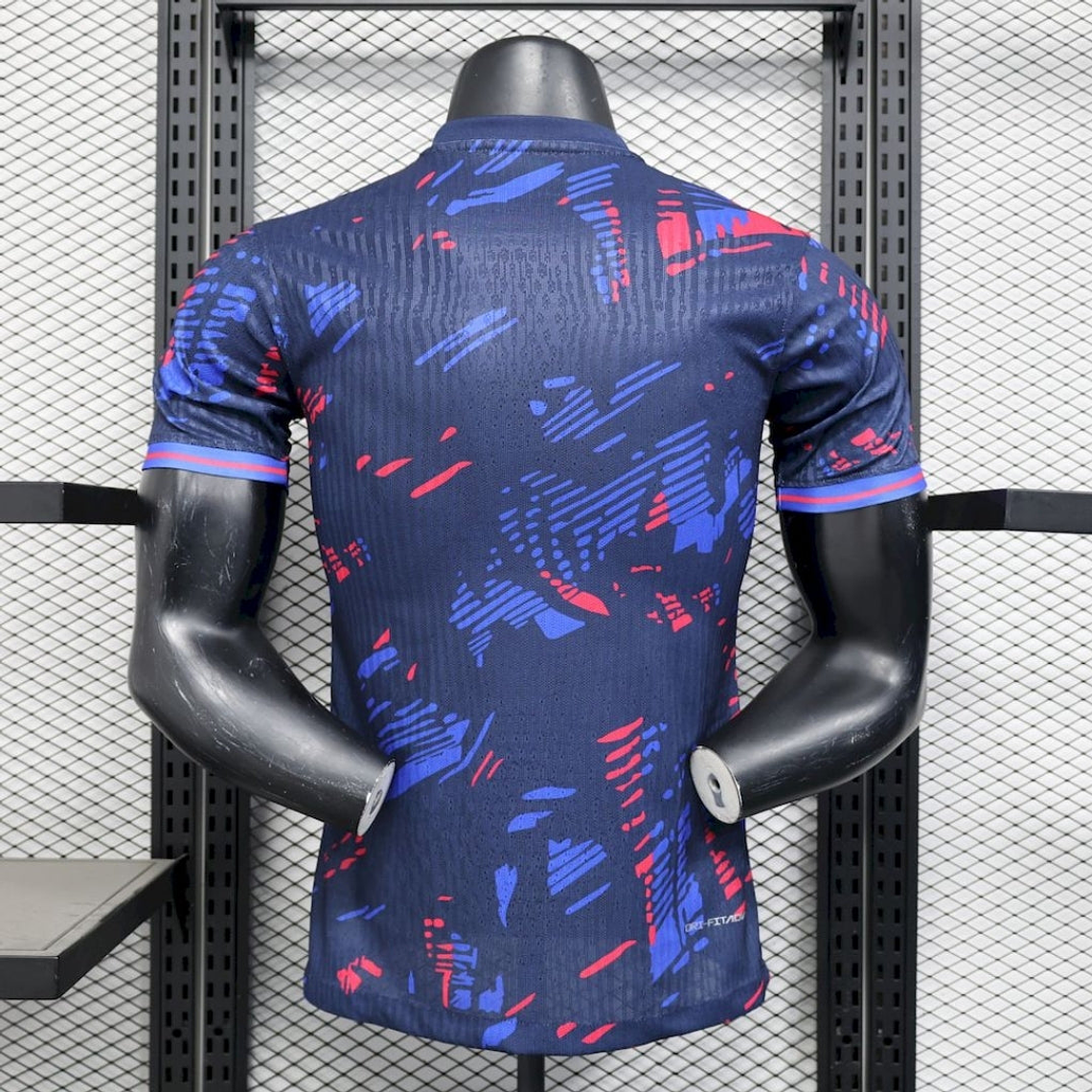 BARCELONA EDICIÓN ESPECIAL 25/26 HOMBRE (VERSIÓN JUGADOR) 3