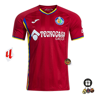 GETAFE II 25/26 HOMBRE