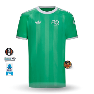 ROMA IV PORTERO 25/26 HOMBRE