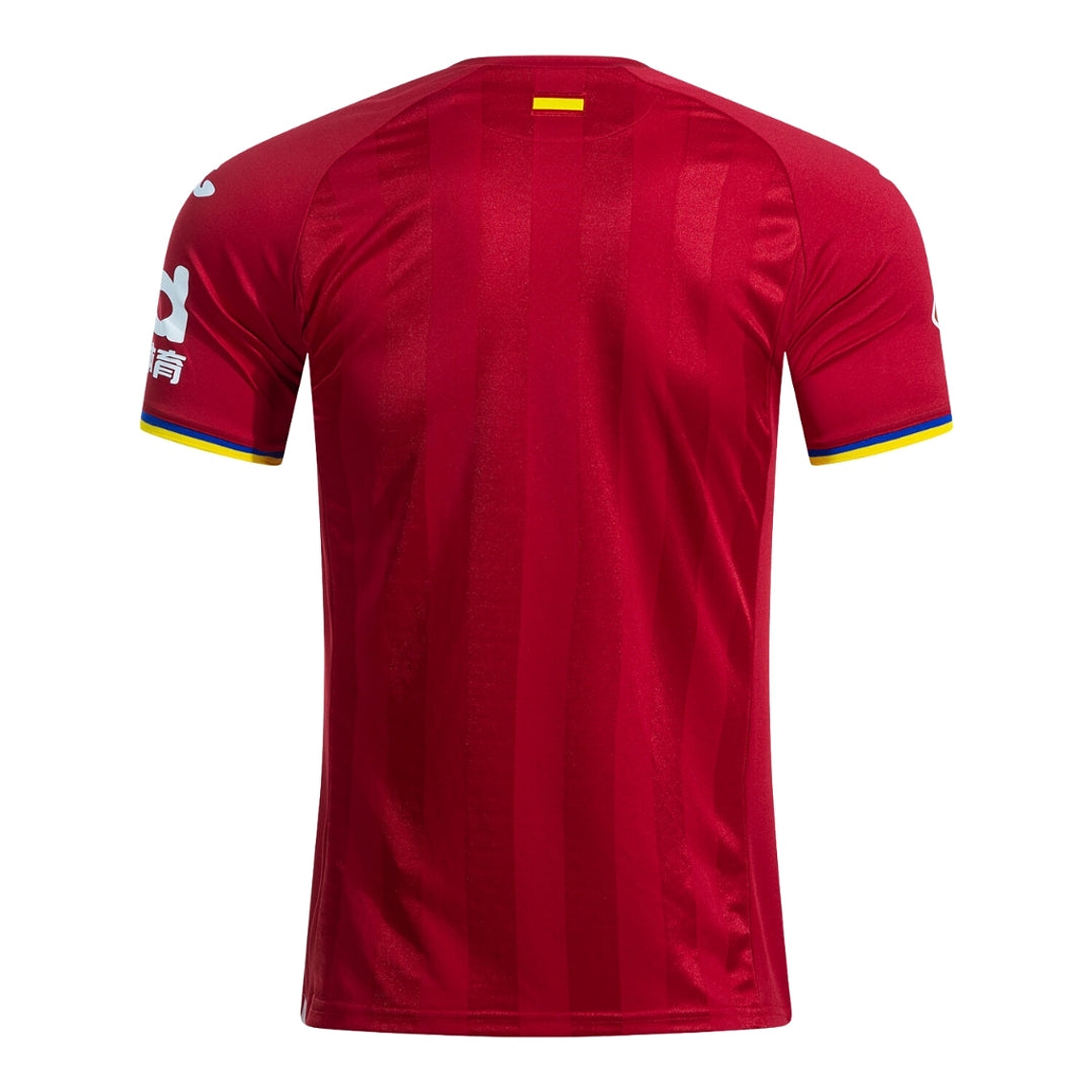 GETAFE II 25/26 HOMBRE 2