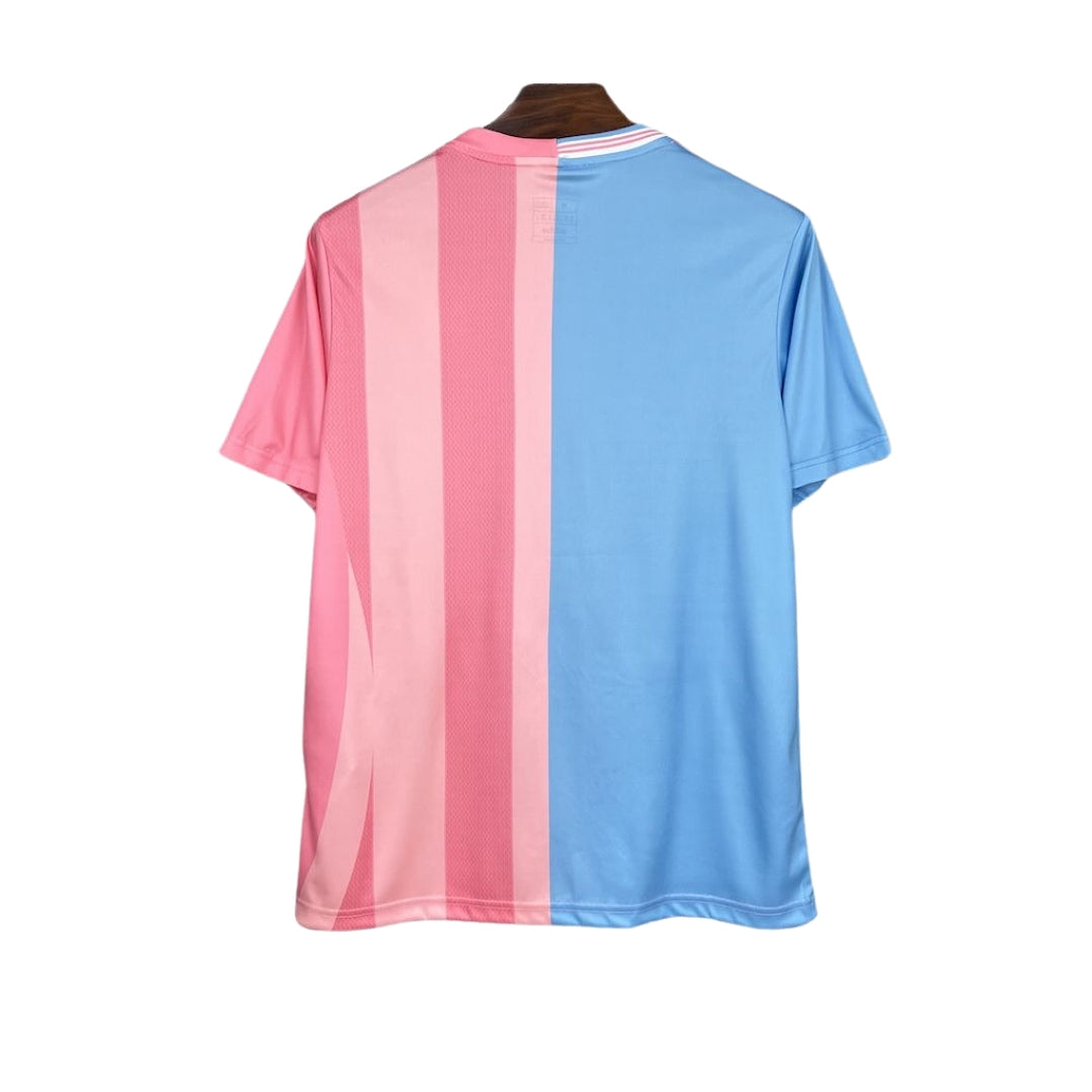 INTER MIAMI EDICIÓN ESPECIAL DOUBLE 25/26 HOMBRE 2