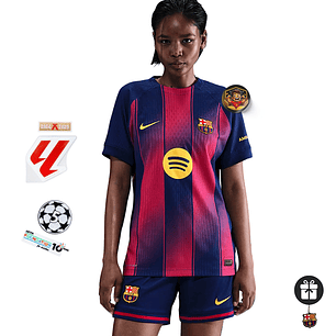 BARCELONA I 25/26 MUJER