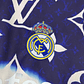 REAL MADRID EDICIÓN ESPECIAL LOUIS VUITTON 25/26 HOMBRE - Thumbnail 4