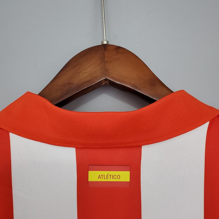 ATLÉTICO DE MADRID I 13/14 HOMBRE (RETRO) 8