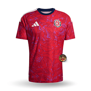 COSTA RICA I 2026 WORLD CUP HOMBRE