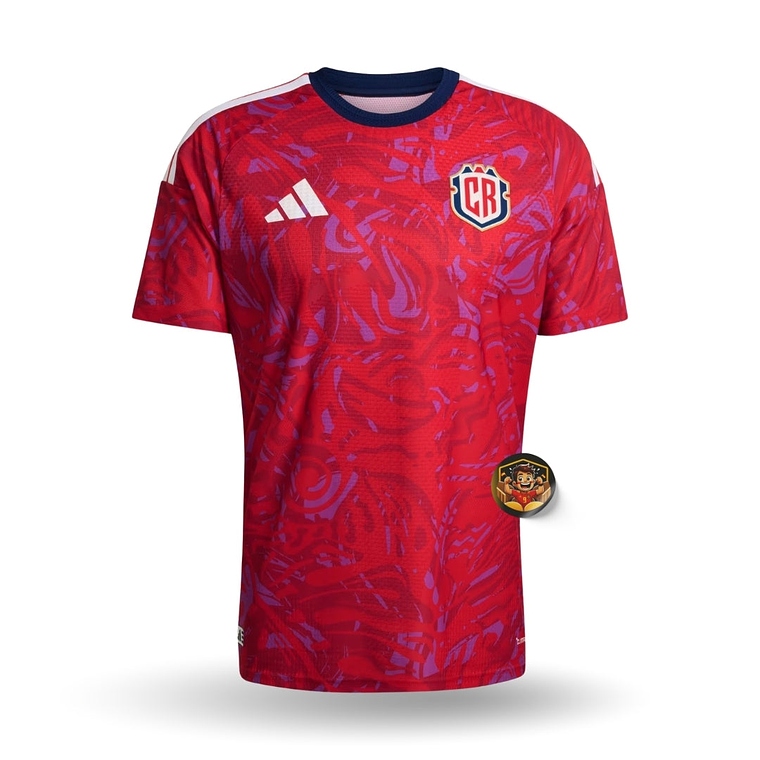 COSTA RICA I 2026 WORLD CUP HOMBRE 1