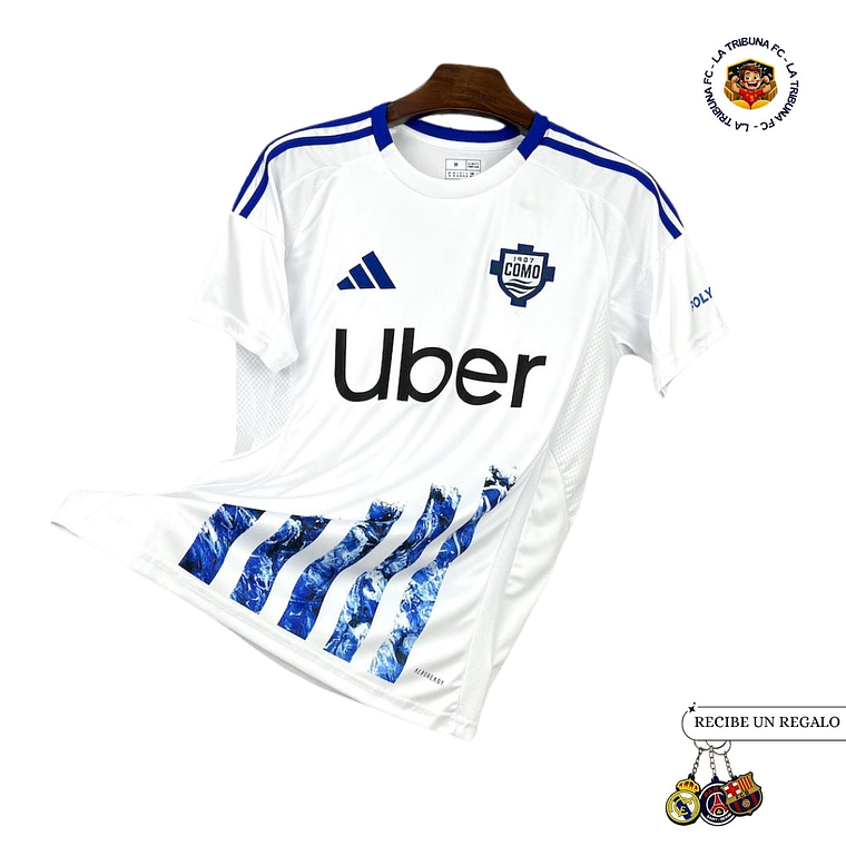 COMO 1907 II 24/25 HOMBRE 1