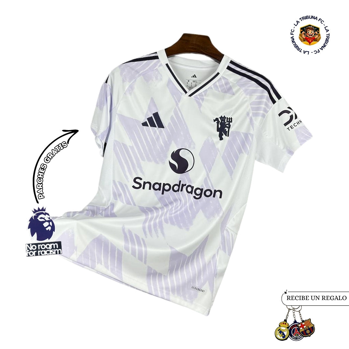 MANCHESTER UNITED II 25/26 HOMBRE 1