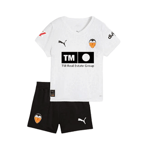 VALENCIA I 25/26 CONJUNTO INFANTIL