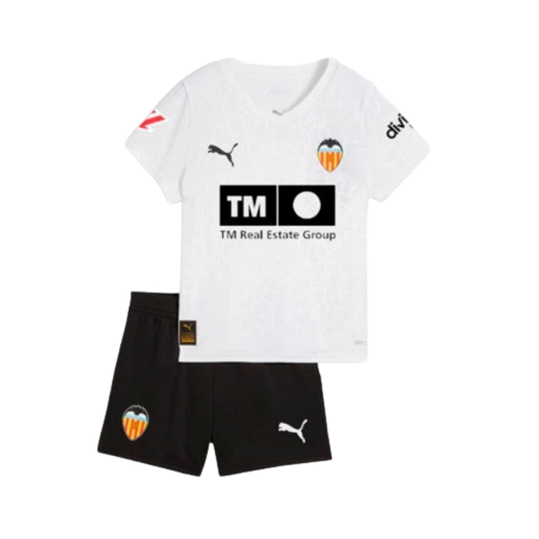 VALENCIA I 25/26 CONJUNTO INFANTIL 2