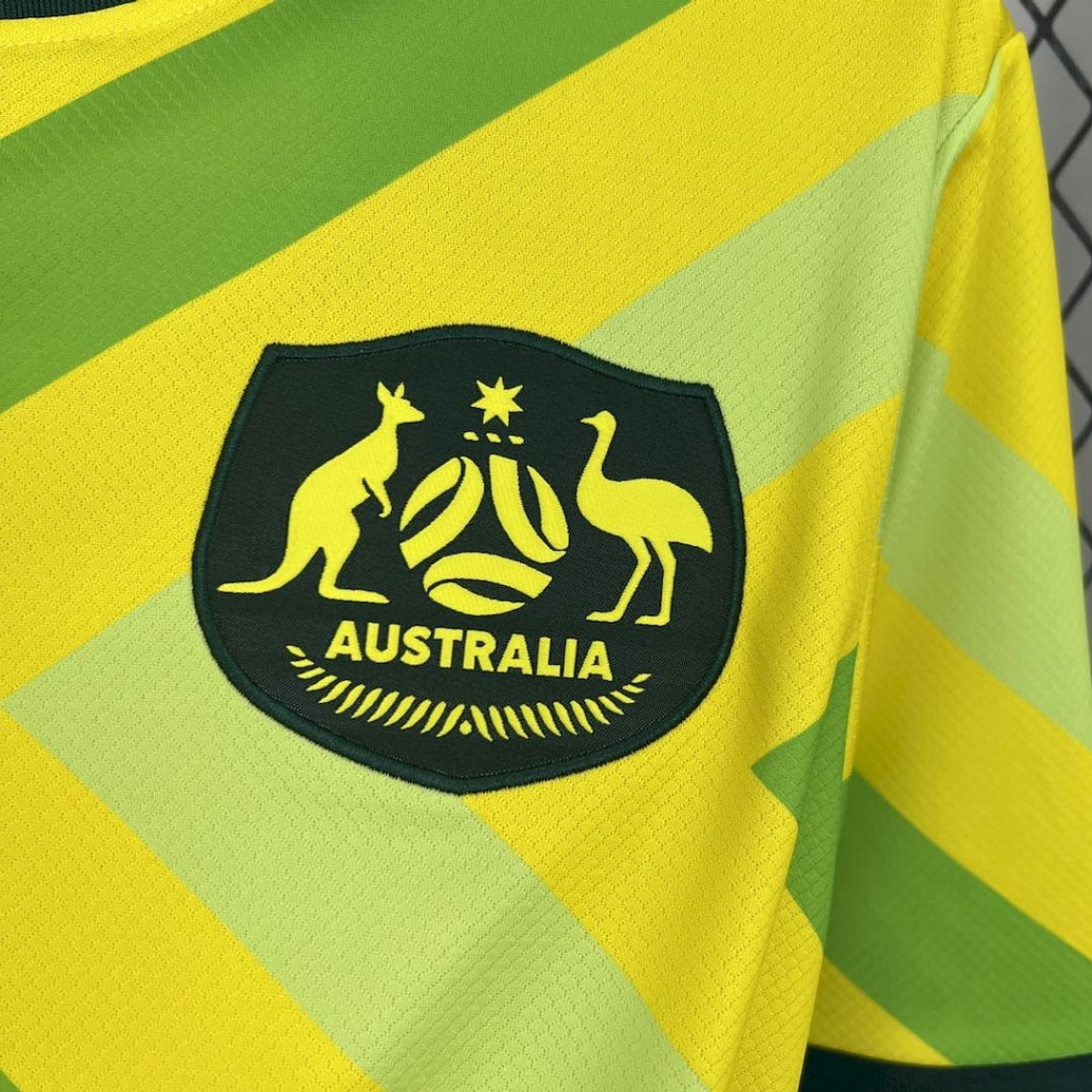 AUSTRALIA I 25/26 HOMBRE 4