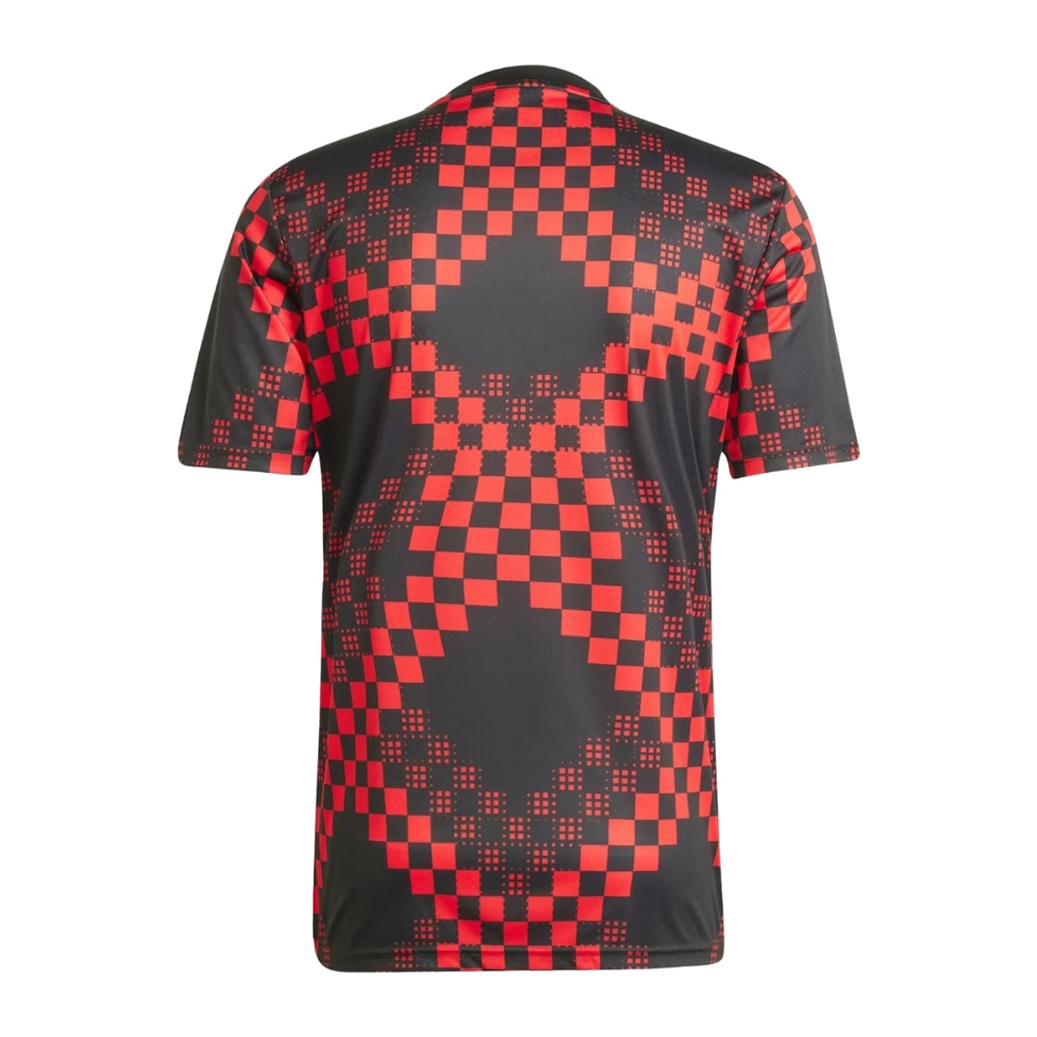 BENFICA CALENTAMIENTO I 25/26 HOMBRE 2