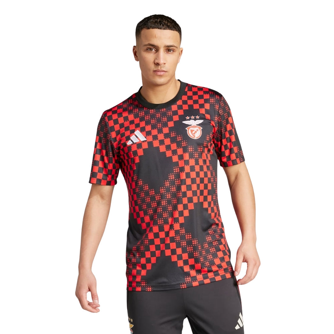 BENFICA CALENTAMIENTO I 25/26 HOMBRE 4