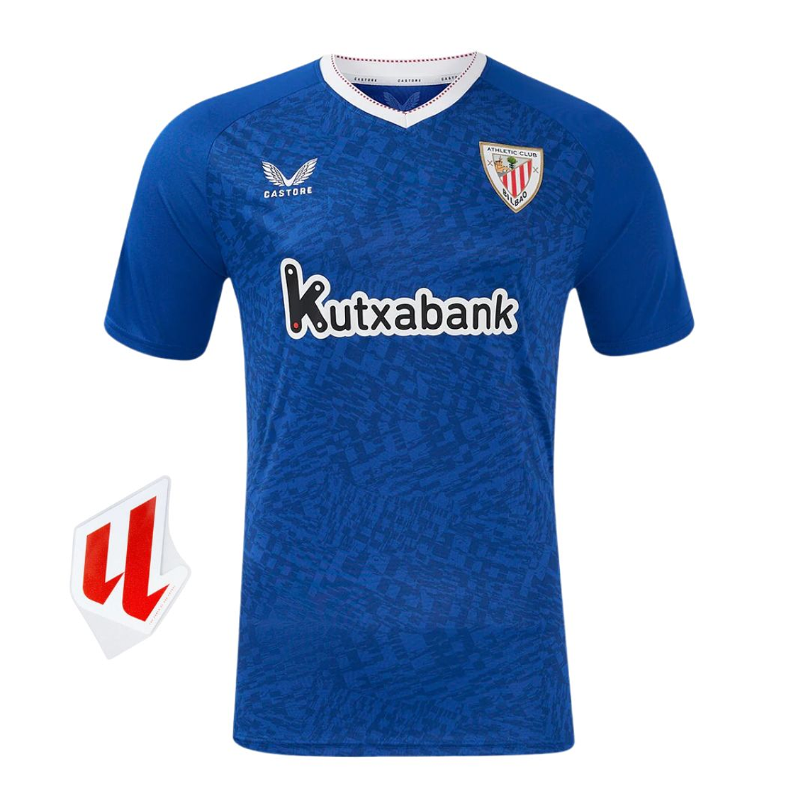 ATHLETIC CLUB BILBAO II 24/25 HOMBRE 1