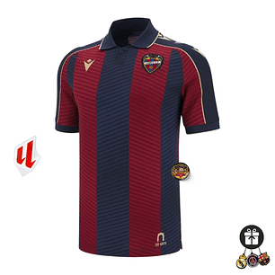 LEVANTE I 25/26 HOMBRE