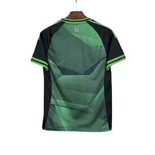 CELTIC EDICIÓN ESPECIAL 25/26 HOMBRE