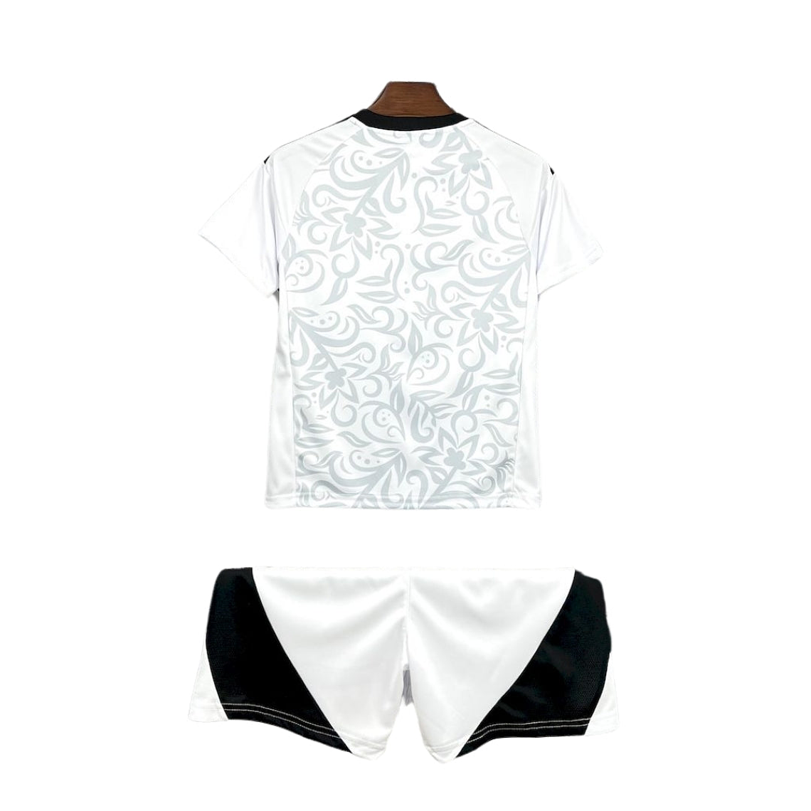 BENFICA IV 25/26 CONJUNTO INFANTIL 2