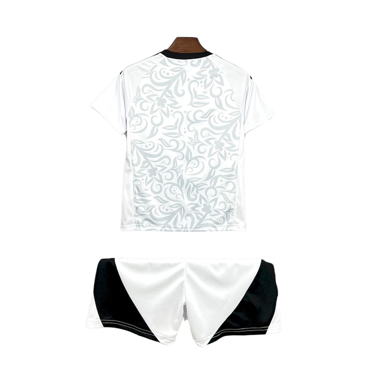 BENFICA IV 25/26 CONJUNTO INFANTIL 2