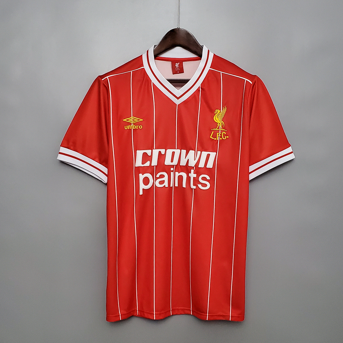 LIVERPOOL I 1984 HOMBRE (RETRO) 1