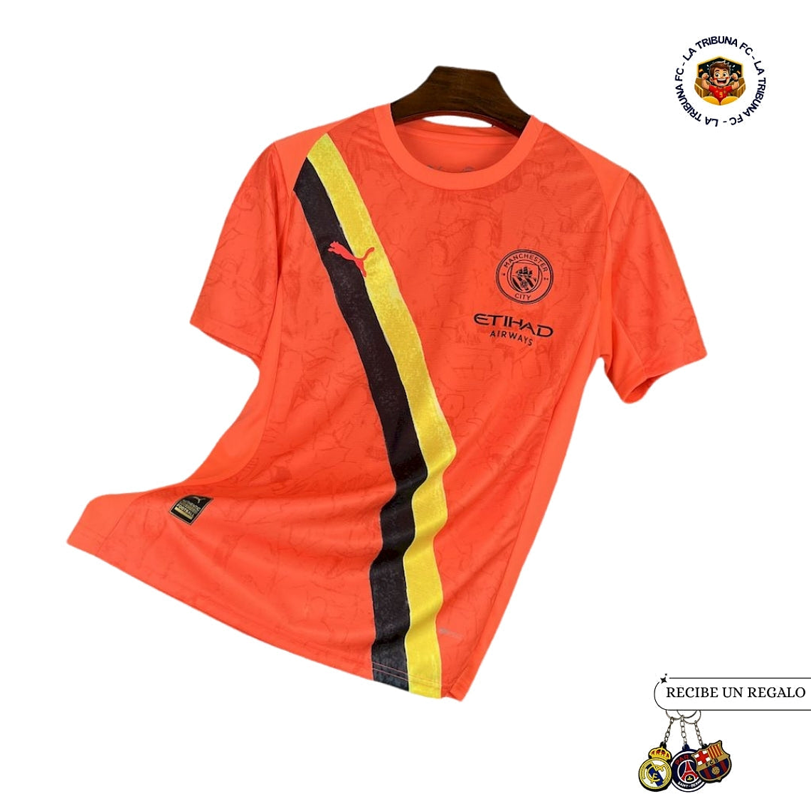 MANCHESTER CITY II MUNDIAL FIFA 2025 HOMBRE 1