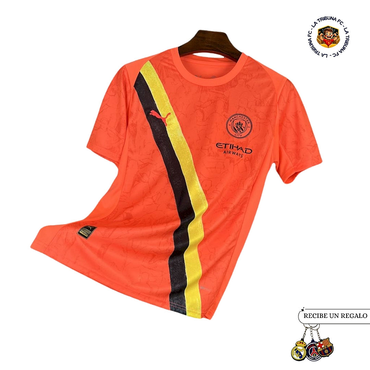 MANCHESTER CITY II MUNDIAL FIFA 2025 HOMBRE 1